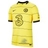 Officiële Voetbalshirt Chelsea Uit 2021-22 - Heren